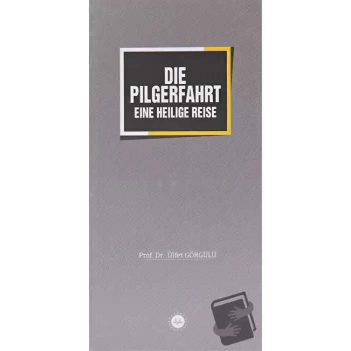 Die Pilgerfahrt Eine Heilige Reise