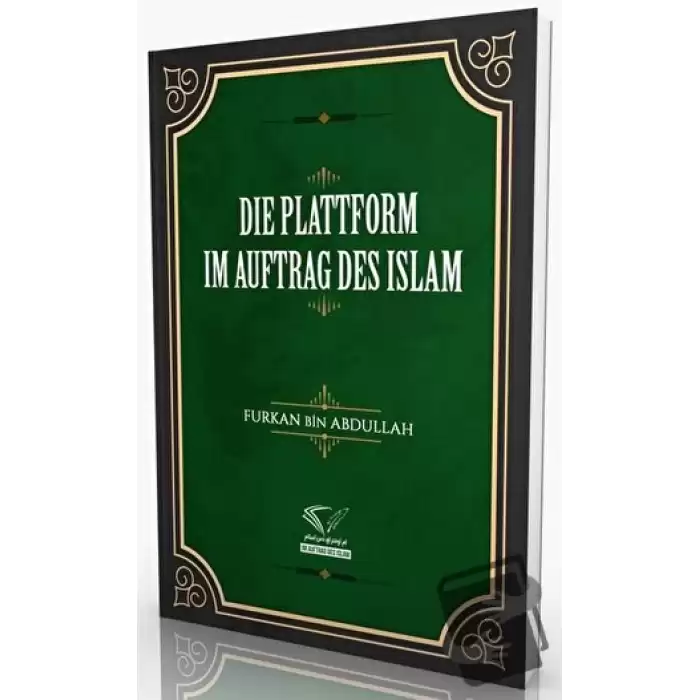 Die Plattform Im Auftrag Des Islam