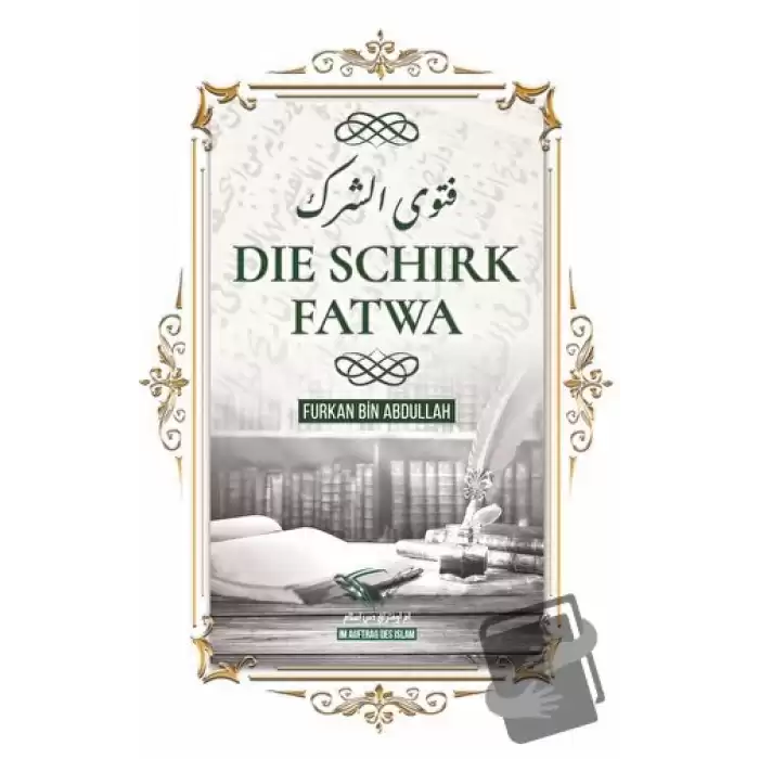 Die Schirk Fatwa