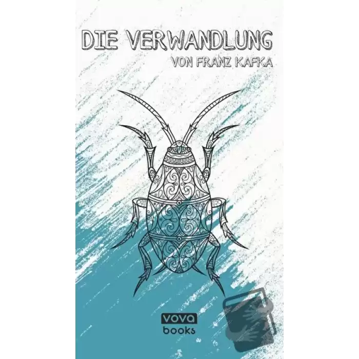 Die Verwandlung