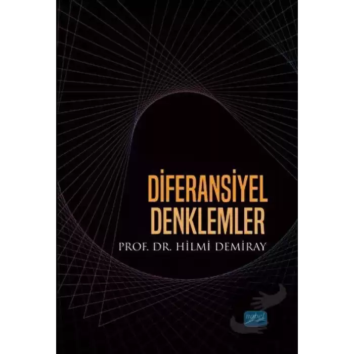 Diferansiyel Denklemler