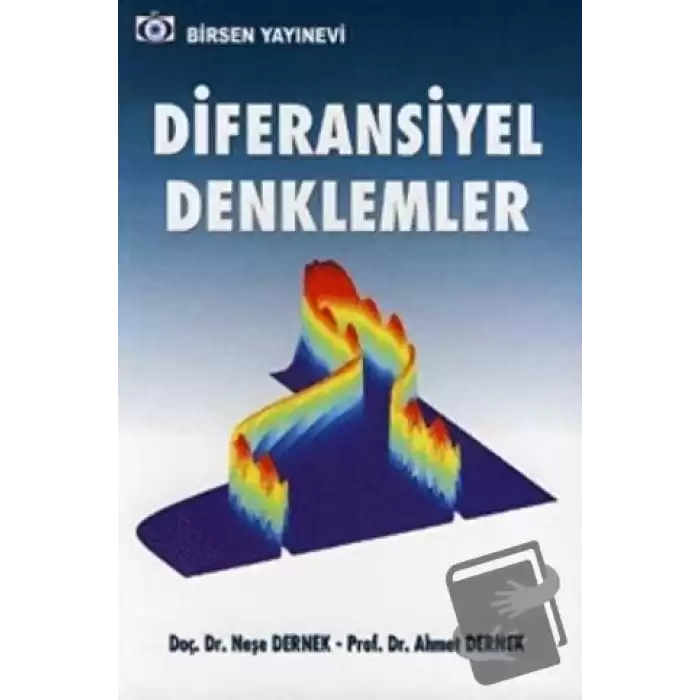 Diferansiyel Denklemler