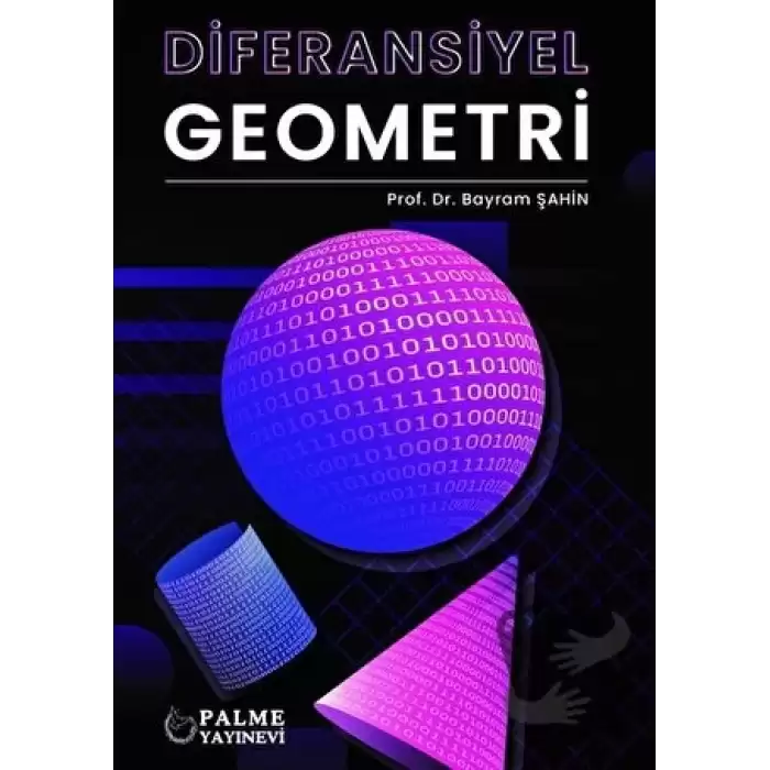 Diferansiyel Geometri