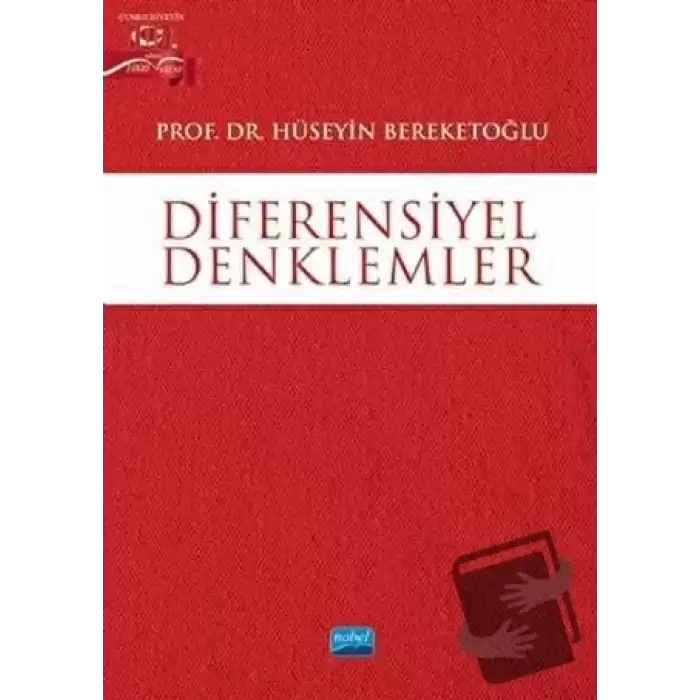 Diferensiyel Denklemler