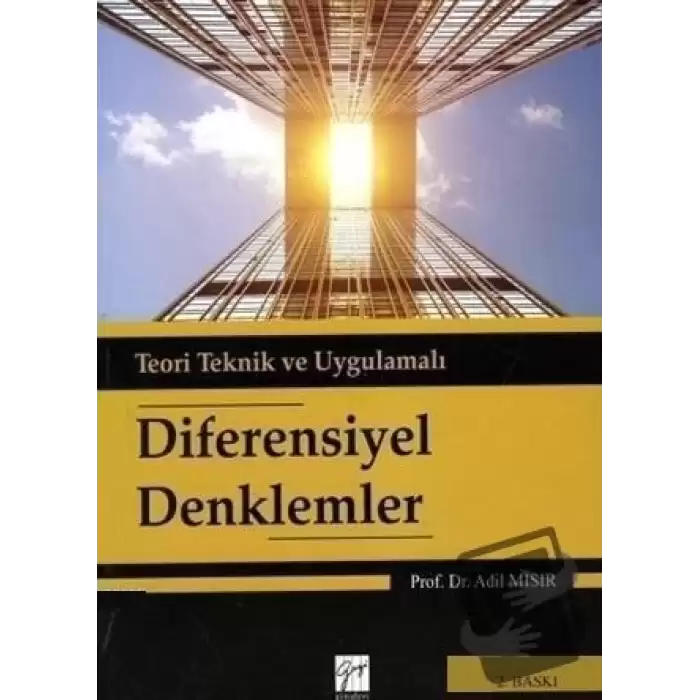 Diferensiyel Denklemler