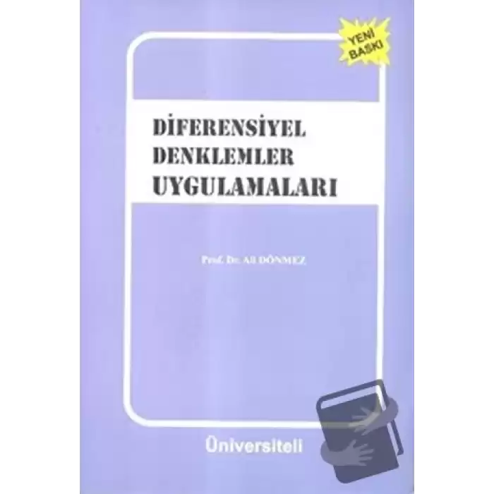 Diferensiyel Denklemler Uygulamaları