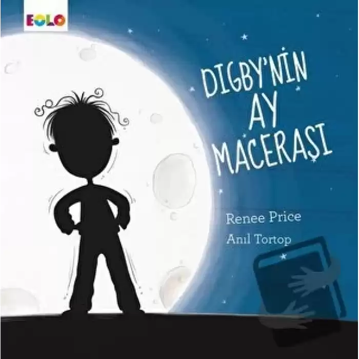 Digbynin Ay Macerası