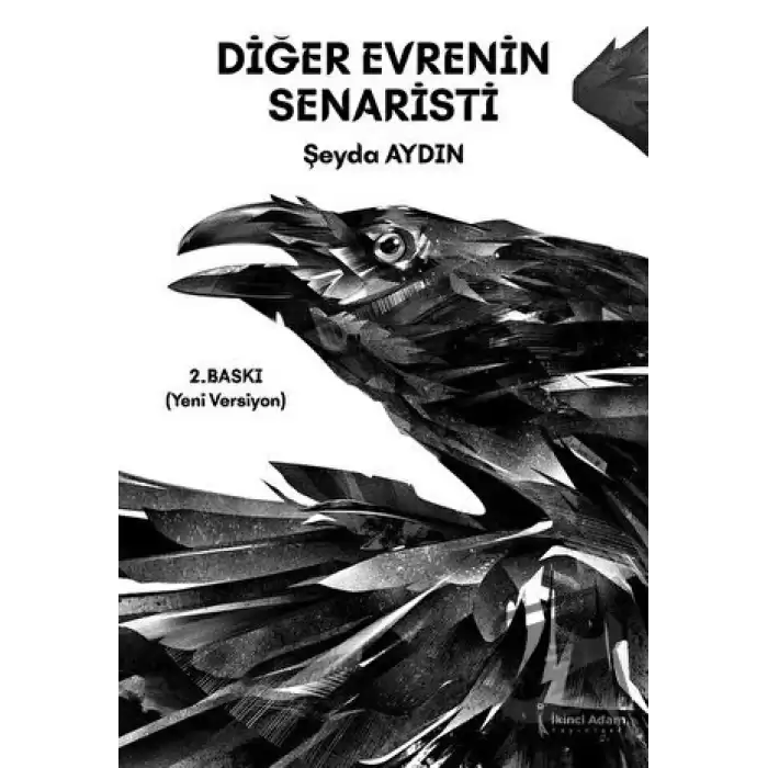 Diğer Evrenin Senaristi