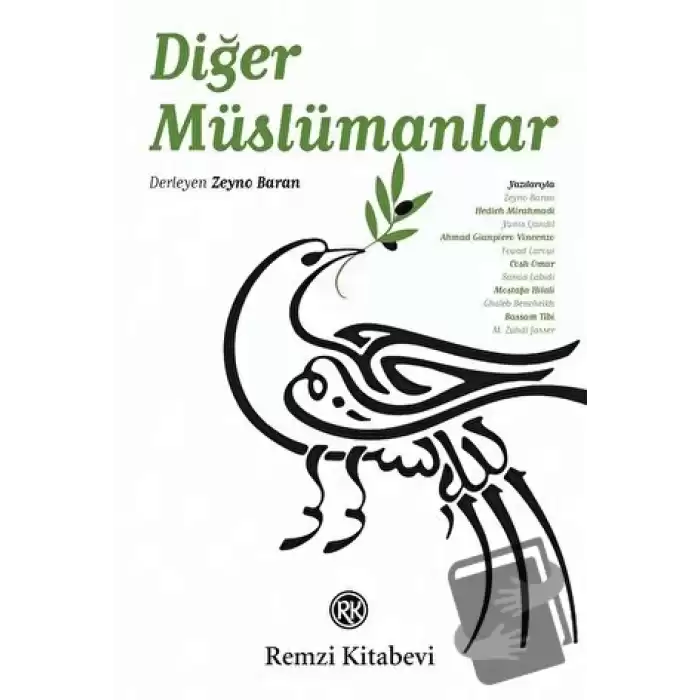 Diğer Müslümanlar