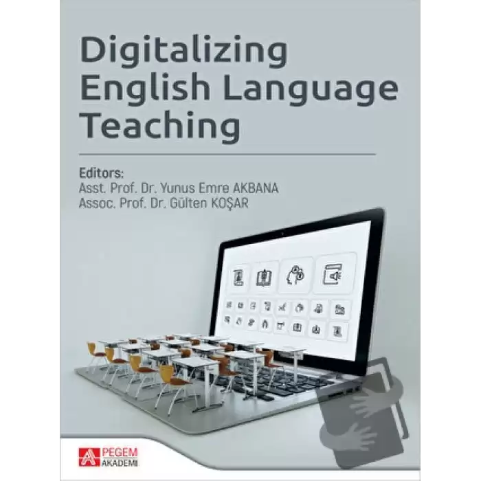 Digitalizing English Language Teaching