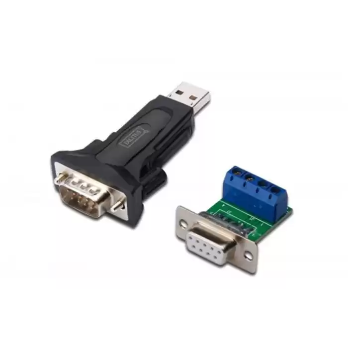 Digitus Da-70157 Usb 2.0 To Seri (Rs485) Çevirici