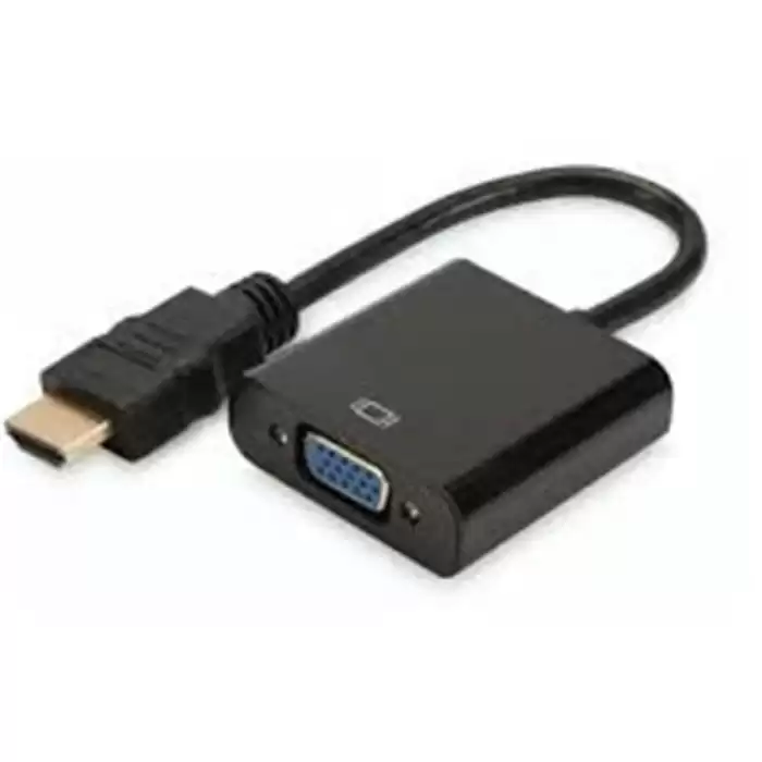 Digitus Da-70461 Hdmi To Vga Adaptör