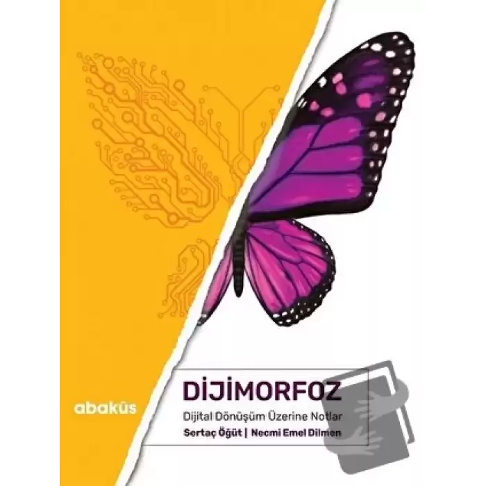 Dijimorfoz