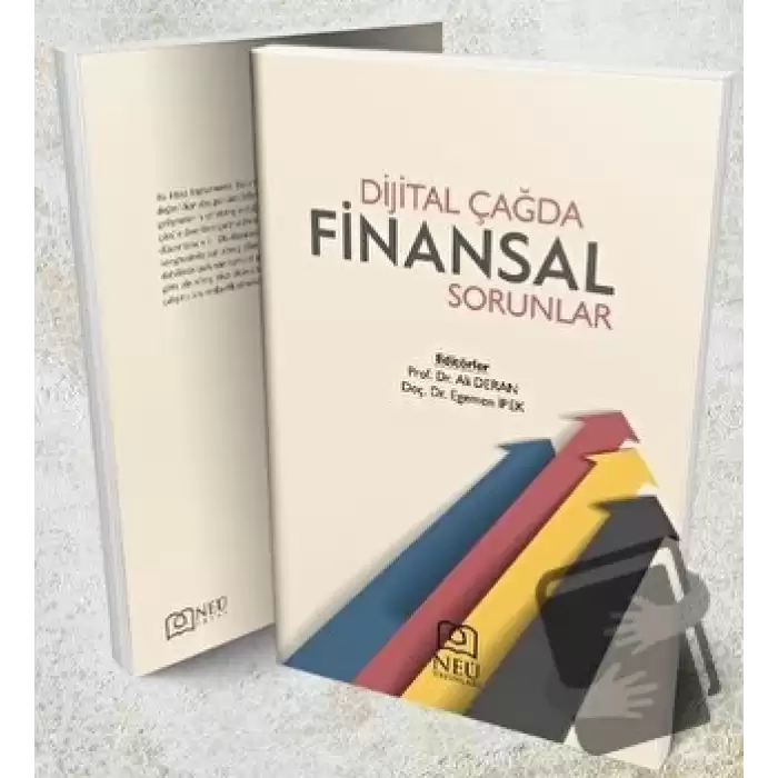 Dijital Çağda Finansal Sorunlar