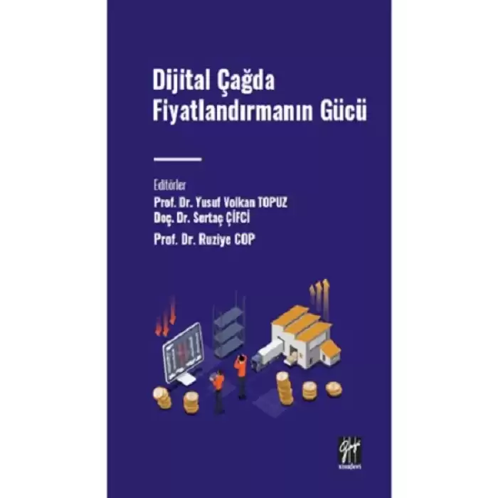 Dijital Çağda Fiyatlandırmanın Gücü