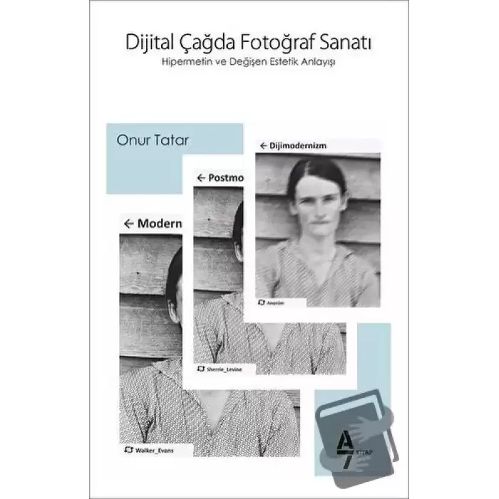 Dijital Çağda Fotoğraf Sanatı