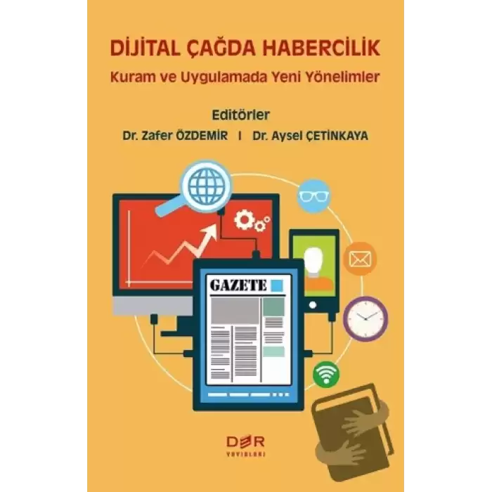 Dijital Çağda Habercilik