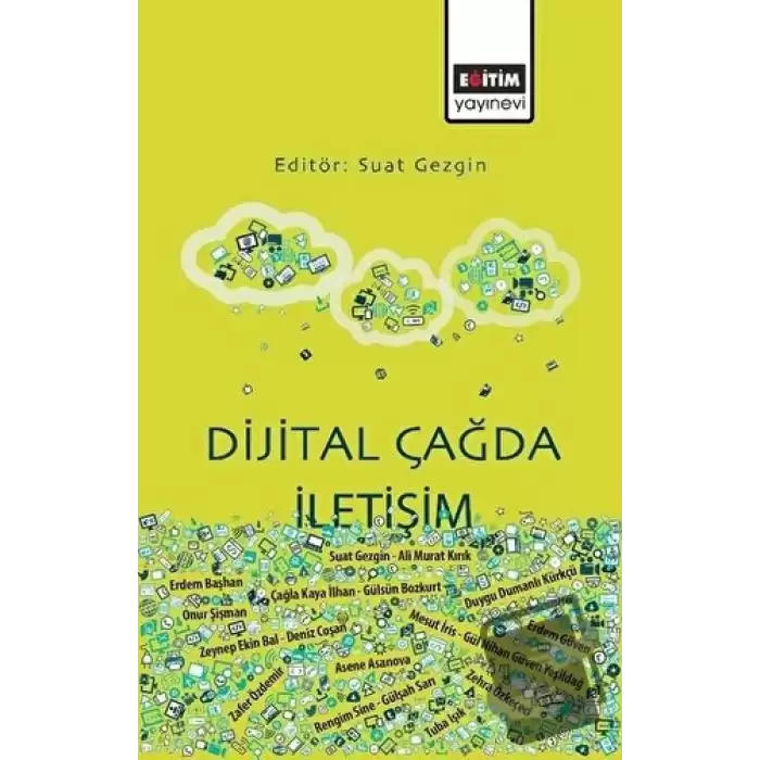 Dijital Çağda İletişim