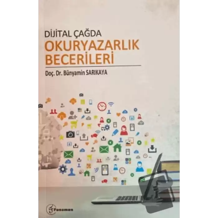 Dijital Çağda Okuryazarlık Becerileri