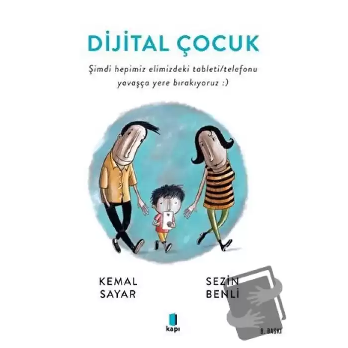 Dijital Çocuk