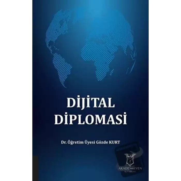 Dijital Diplomasi