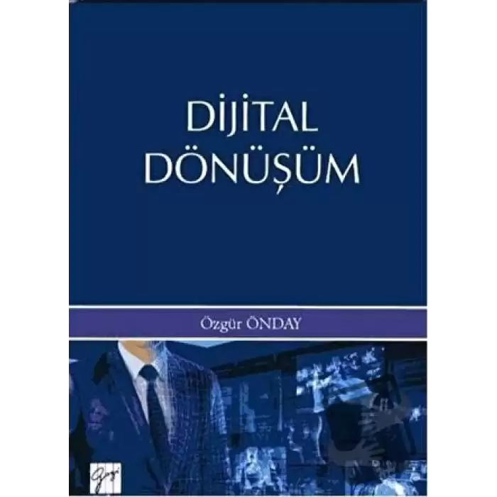 Dijital Dönüşüm