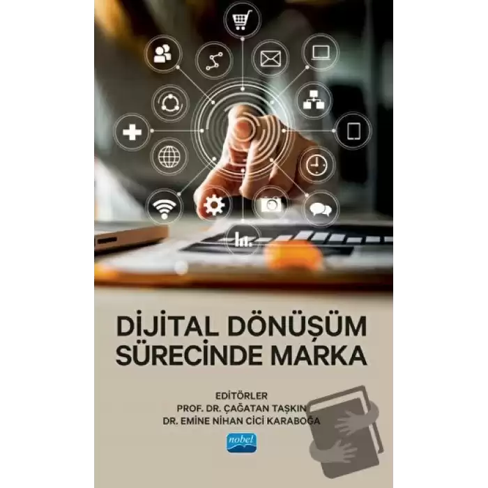 Dijital Dönüşüm Sürecinde Marka