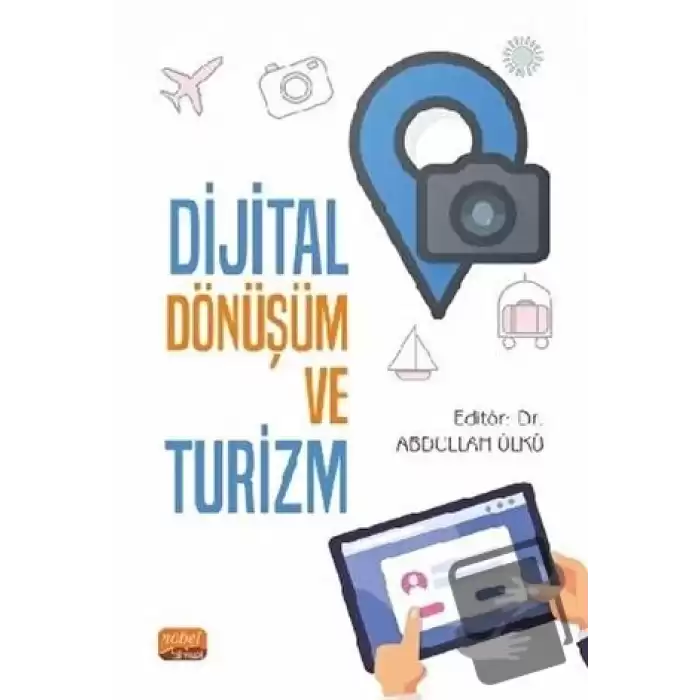 Dijital Dönüşüm ve Turizm