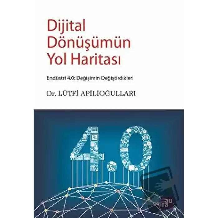 Dijital Dönüşümün Yol Haritası