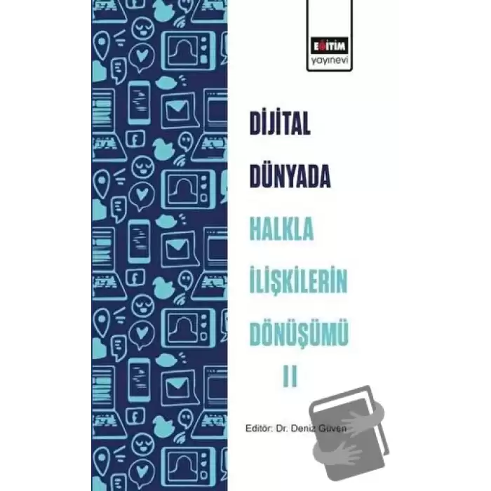 Dijital Dünyada Halkla İlişkilerin Dönüşümü 2