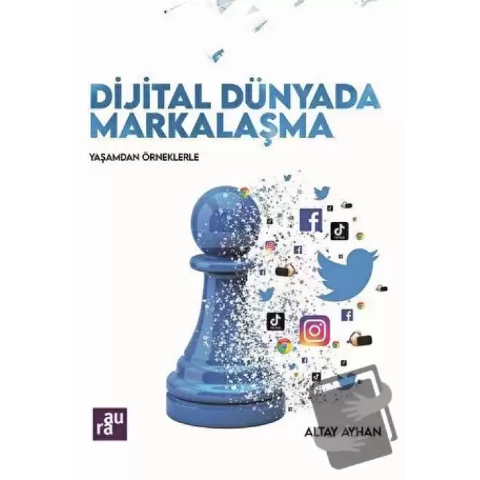 Dijital Dünyada Markalaşma