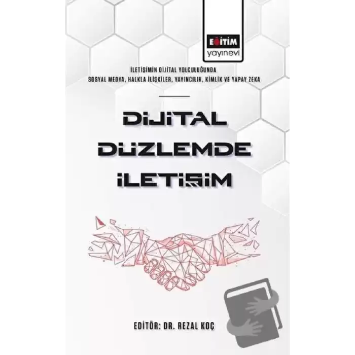 Dijital Düzlemde İletişim