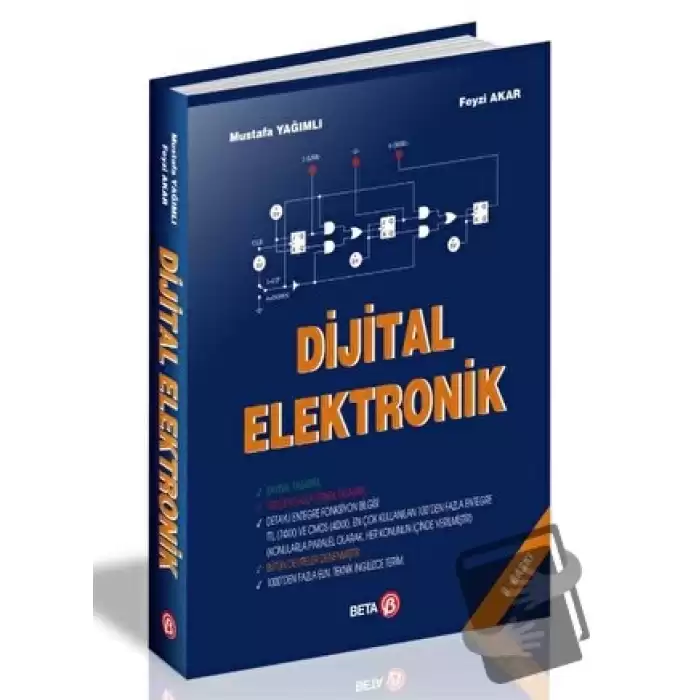 Dijital Elektronik