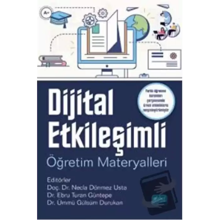 Dijital Etkileşimli Öğretim Materyalleri