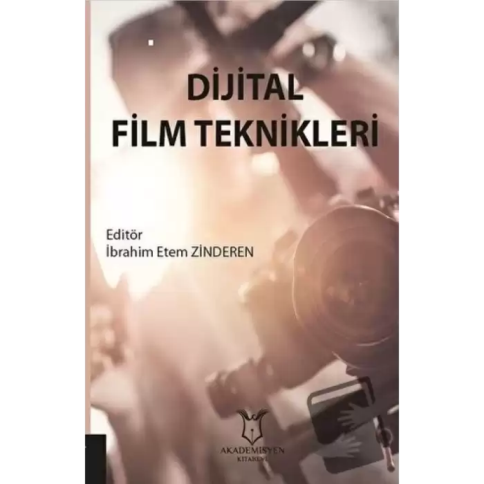 Dijital Film Teknikleri