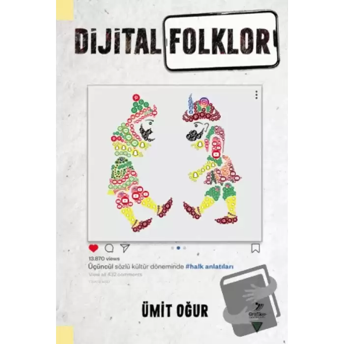 Dijital Folklor