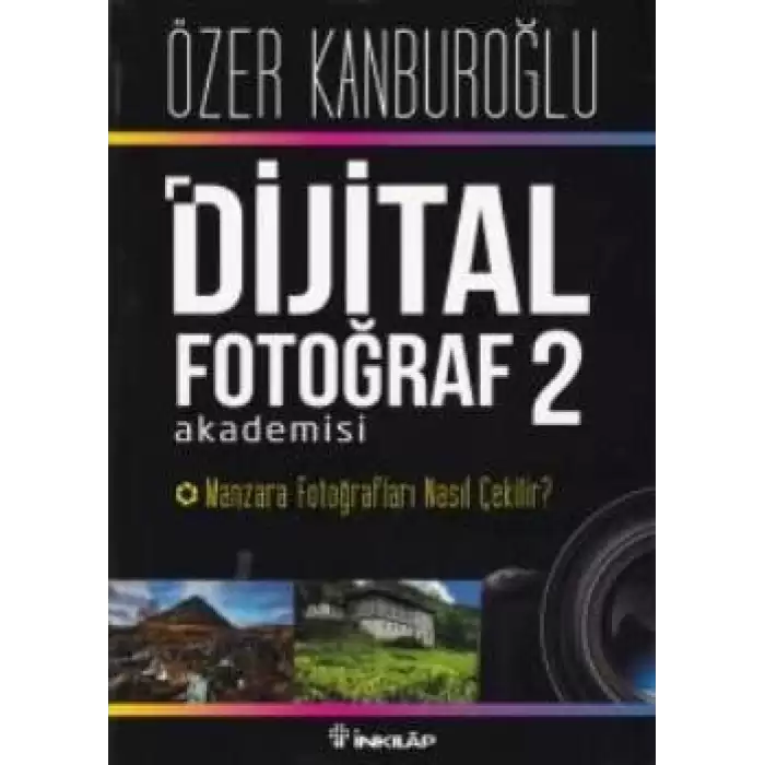 Dijital Fotoğraf Akademisi - 2