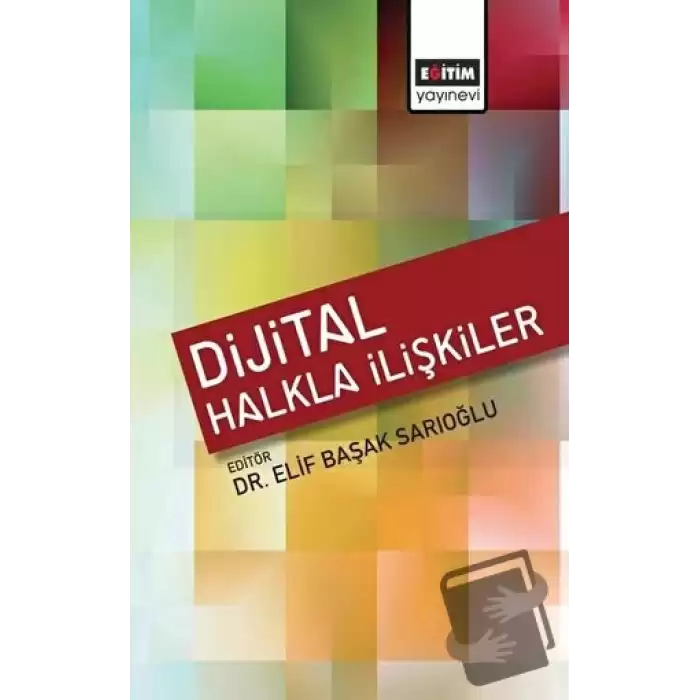 Dijital Halkla İlişkiler