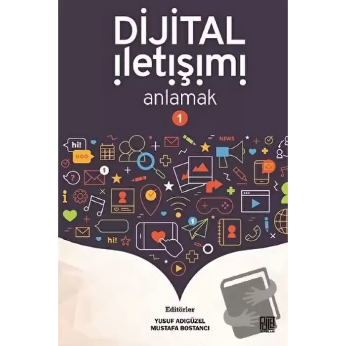 Dijital İletişimi Anlamak 1