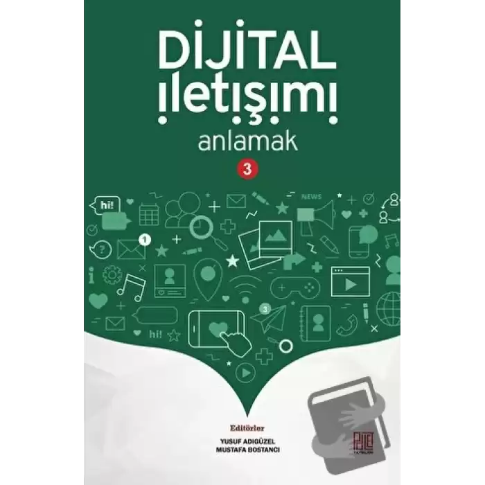 Dijital İletişimi Anlamak-3