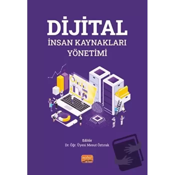 Dijital İnsan Kaynakları Yönetimi