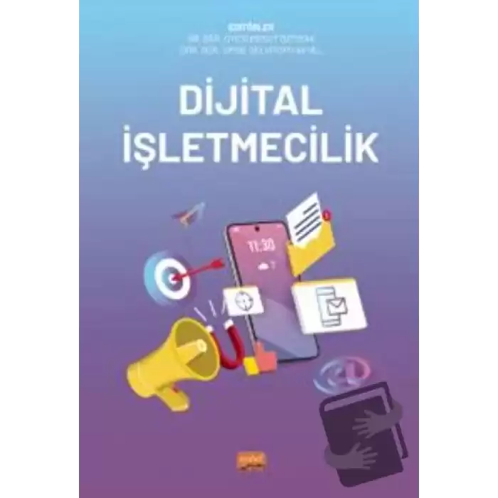 Dijital İşletmecilik