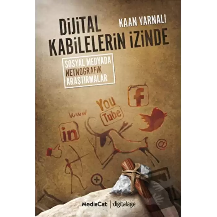 Dijital Kabilelerin İzinde