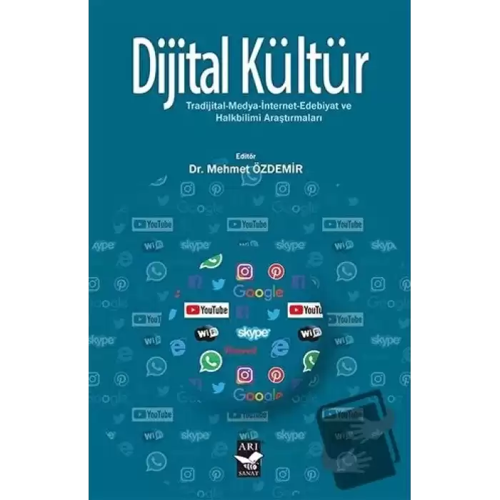 Dijital Kültür