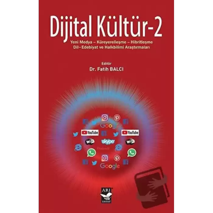 Dijital Kültür 2