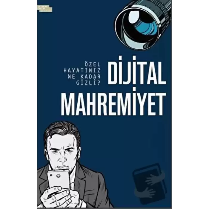 Dijital Mahremiyet