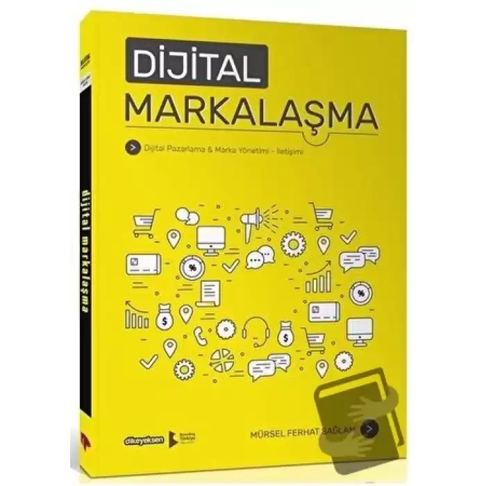 Dijital Markalaşma