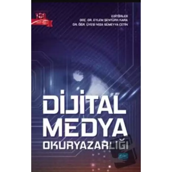 Dijital Medya Okuryazarlığı