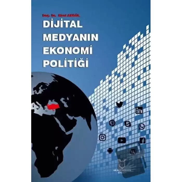 Dijital Medyanın Ekonomi Politiği