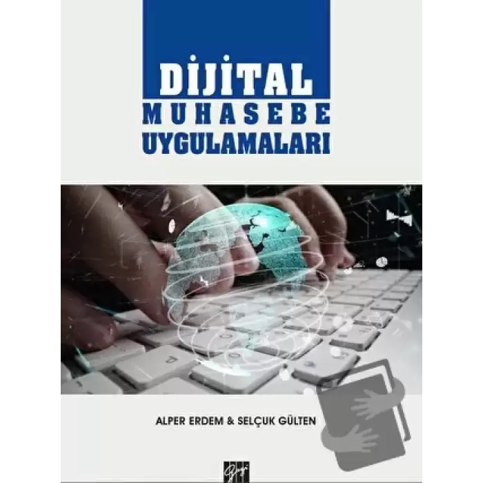 Dijital Muhasebe Uygulamaları